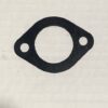 Gasket - Lower radiator connection Phantom II. E54933 (Loc F87)