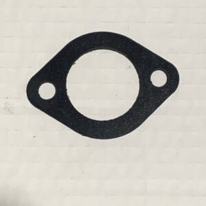 Gasket - Lower radiator connection Phantom II. E54933 (Loc F87)