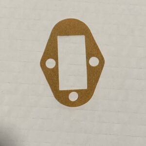 Gasket,dynamo drive block Bentley (loc B22)