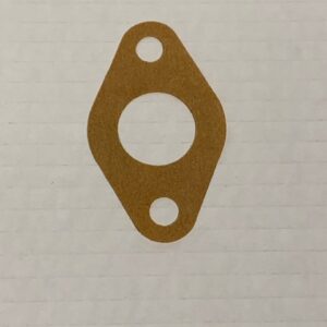 Gasket, Oil pump to sump (loc B24)