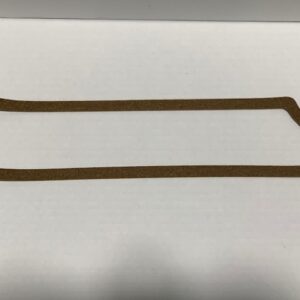Gasket, tappet chest side cover plate, 20HP & 20/25 (loc B23)