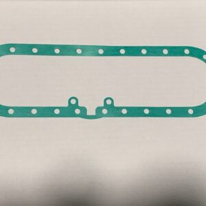 Gasket, side cover, Front  20HP and 20/25 (loc B23)