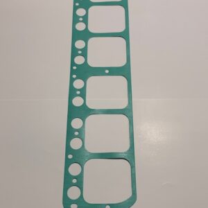 Rolls Royce 20HP crankcase to block gasket