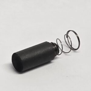 carbon brush, Small HP, Bentley, Silver ghost S-U series, P1 & P2 (loc F06)