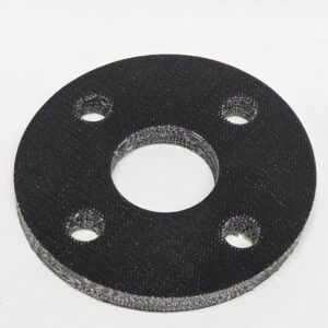 Water pump flexible drive rubber disc coupling, Small Hp, Phantom II and late 20/25. E53983 (loc G37)