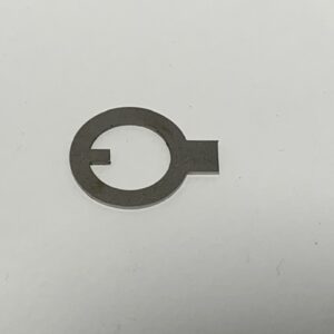 Lock tab washer, Idler gear 20HP & 20/25 (loc F116)