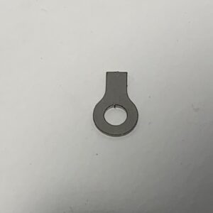 Lock tab washer, St Column stator tube, small horsepower and Phantoms (loc F112)