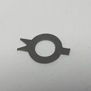 Lock tab washer, dynamo quill shaft (loc F111)