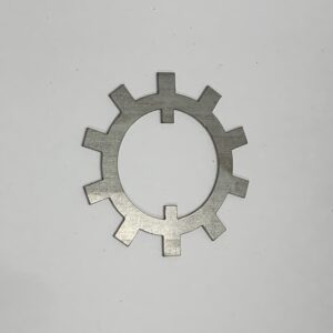 Lock tab washer, Derby Bentley O/S Halfshaft Bearing
