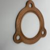 Rolls Royce Phantom 1 manifold to downpipe gasket E71972. (loc B25)