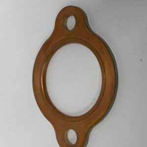 Derby Bentley 3.5L exhaust manifold gasket head to manifold EB115. (loc B25)