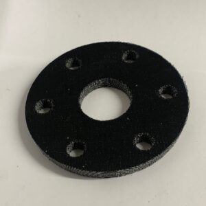 Dynamo Rubber drive coupling 3.5litre, Phantom I and Phantom II magneto and dynamo drives E74889. (loc B31)