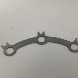 Rolls-Royce Phantom III Flywheel Lock tab washer Short (loc F117)