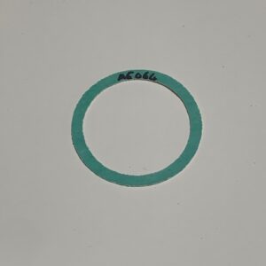 Gasket, petrol filter bowl, Rolls Royce Phantom 2 & Rolls Royce 20/25, (LOC E34)