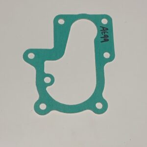 Gasket, Bentley Gear change casing FB series on. GB1781 (Loc E35)