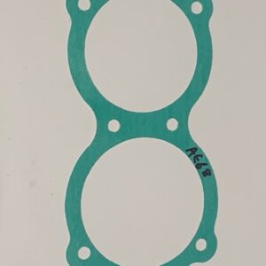 Gasket, Rear bearing cover Gearbox G55642 (loc K11)