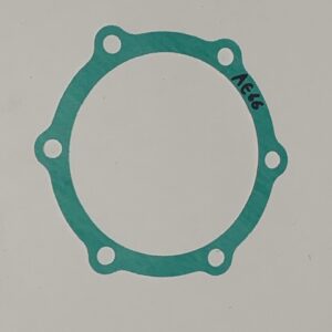 gasket, 3rd motion shaft oil drain cover ( loc L1)
