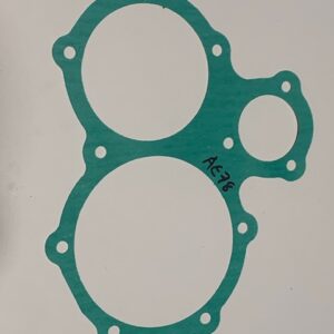 Gasket gearbox front bearing cover, Bentley 20/25 GED on and 25/30 G55643 (Loc K11)