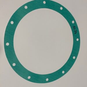 Gasket, gearbox front diaphragm G54817 (loc K11)