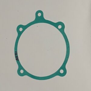 Water-pump cover Gasket, 20/25 GMU22 on, 25/30, Bentley and P2.  E77686 (loc  E35)
