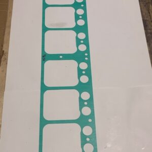 Block to crankcase Gasket, 4.25L and  25/30. EB2699. (Loc I3)