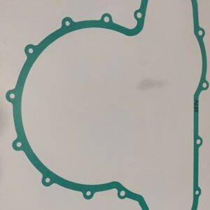 Rolls-Royce Phantom 1 timing cover Gasket. E71388. (loc L01)