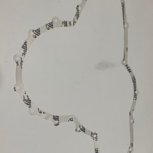 Bentley 3.5L wheel case gasket.EB229. (loc L01)