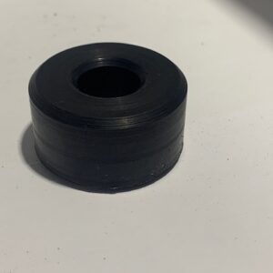 Gearbox stabiliser rubber mounting Bentley & Small HP: F60364 (locB44)