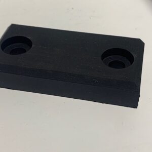 Gearbox upper mount, Bentley & Small HP. F60351 (loc B43)