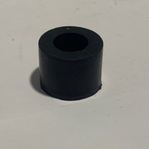 Gearbox mount rubber bush, Bentley & Small HP: F60354 (loc F105)