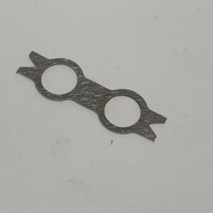 lock tab washer rear brake shoe pivot - Bentley G100337. (loc F109)