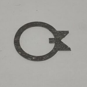 lock tab washer dynamo drive 20HP and 20/25 to GBT21. E51510. (locF69)