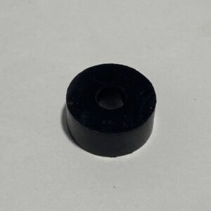 Rubber washer face of bulkhead. F83215. (Loc B45)