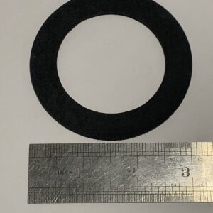 Friction Washer Phantom III damper behind Gear. E85129. (Loc M2)
