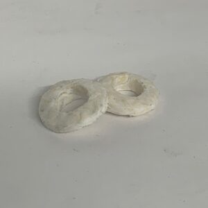 Valve stem seal, Phantom 1, Series C2B on, Phantom II till end of M2 series. E74815 (loc J33)