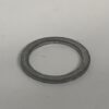 Aluminium washer. 1.000" x 0.756" x 1.20mm. G53575 (Loc J34)