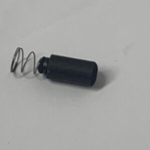 spring / carbon brush contact set Small Hp, Silver ghost S-U series, Phantom 1 and Phantom II (Loc F70)