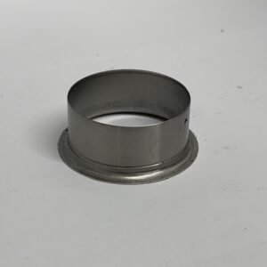 Shock damper arm repair sleeve Derby Bentley -nominal shaft size 1.375” (Loc J21)