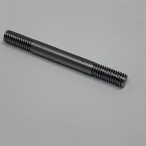 Rolls Royce Phantom III ABC series water rail stud 2.550” long (Loc J83)