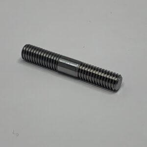 Rolls Royce Phantom III ABC series water rail stud 1.300 long.  (loc J83)