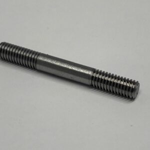 Rolls Royce Phantom III ABC series water rail stud 1.700 long. (loc J83)