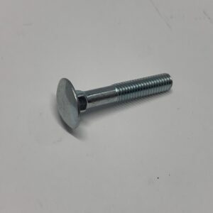 Coachbolt. 1/2” x 1.250” wing body fittings (loc F02)