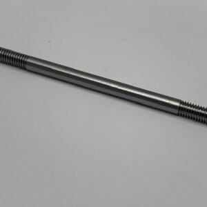 Rolls Royce Phantom III ABC series water rail stud 3.250 long. (loc J83)