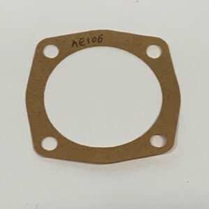 Shock absorber valve assembly stack gasket. Rolls 20/25 GLZ52 on.25/30. Wraith. Bentley. Phantom II. Phantom III rear. F10989 (loc K51)