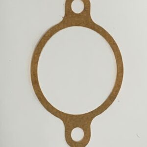 Shock absorber seal housing gasket. Rolls 20/25. 25/30. wraith. Phantom III rear. Bentley. F100885 (loc K51)