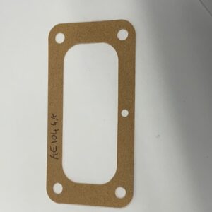 Shock absorber gasket top cover. rolls-Royce 20/25 GKT22 on. 25/30. Wraith rear and Bentley. F75074 (loc K51)