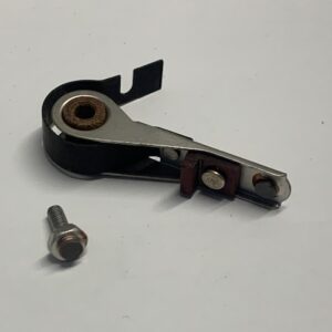 Contact breaker points. 20HP to end GWL and Phantom 1. D74372 (loc K27)