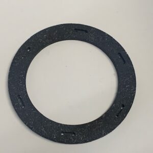 Brake servo lining, stapled type. small Hp. P2. G55679 (Loc K56)