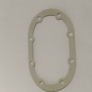Bentley cylinder head end plate gasket EB690 (Loc K63)