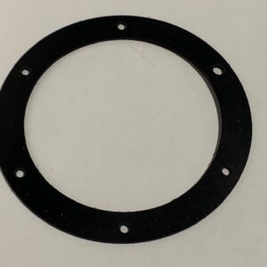 Rolls Royce Phantom II water jacket cover plate engine block. E76554 (Loc K64)